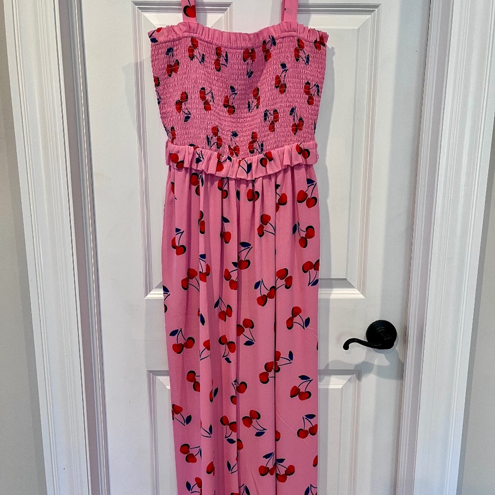 EXCELLENT Kate Spade romper